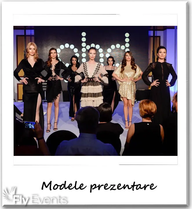 Modele Fly Events – eveniment corporate
